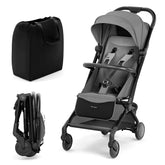 KinderKraft Cabin Size Buggy Pilot 2